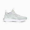 Giày Puma Softride Enzo NXT Nữ - Xám Trắng