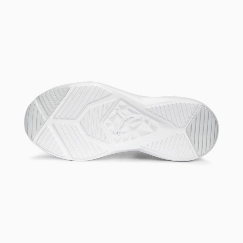 Giày Puma Softride Enzo NXT Nữ - Xám Trắng