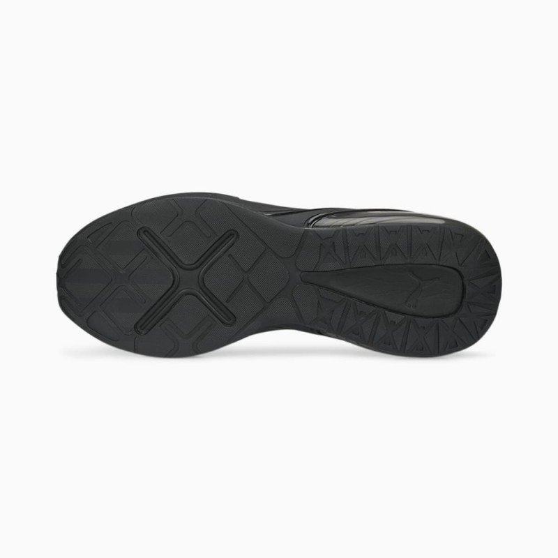 Giày Puma X-Cell Action Nam - Đen