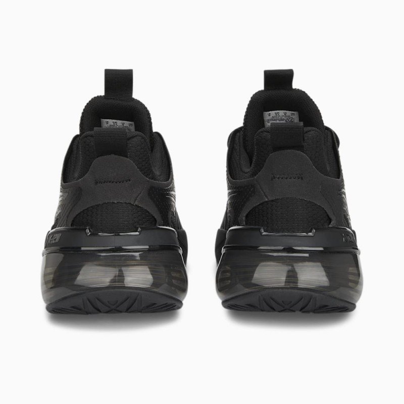 Giày Puma X-Cell Action Nam - Đen