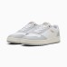 Giày Puma Court Classic Nam - Trắng Xám Giày Puma Court Classic Nam - Trắng Xám
