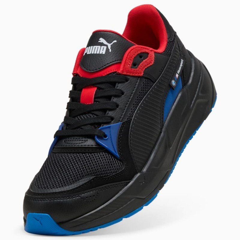 Giày Puma BMW M Motorsport Trinity 2 Nam - Đen