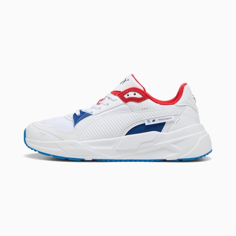 Giày Puma BMW M Motorsport Trinity 2 Nam - Trắng