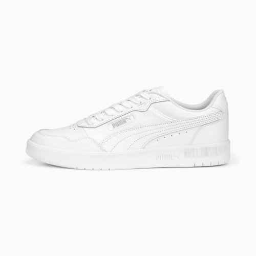 Giày Puma Court Ultra Nam Nữ - Trắng