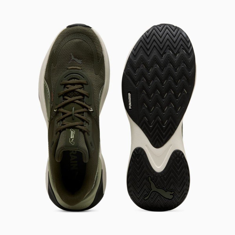 Giày Puma PWR Hybrid Nam - Camo