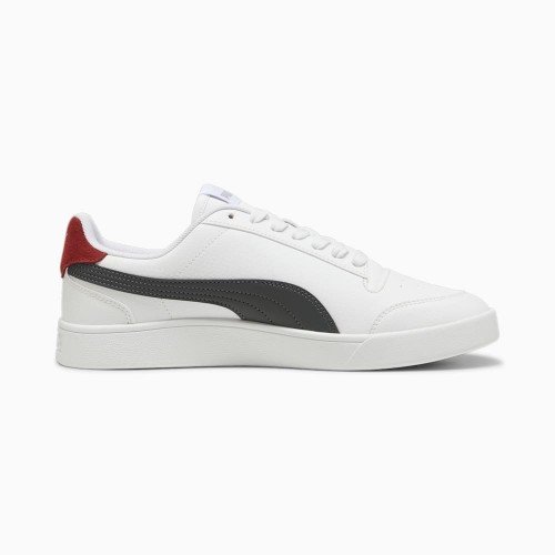 Giày Puma Shuffle Nam - Trắng Đen
