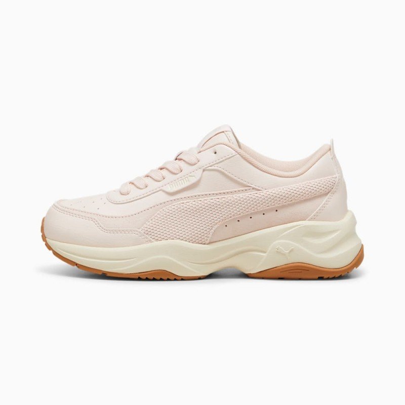 Giày Puma Cilia Mode Coquette Nữ - Hồng Giày Puma Cilia Mode Coquette Nữ - Hồng