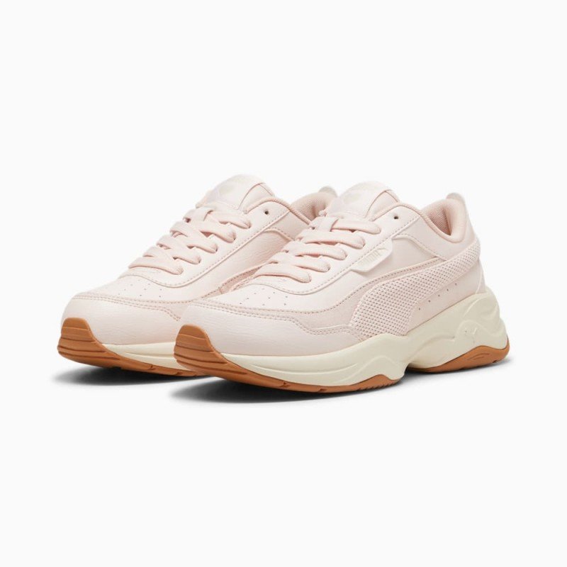 Giày Puma Cilia Mode Coquette Nữ - Hồng Giày Puma Cilia Mode Coquette Nữ - Hồng