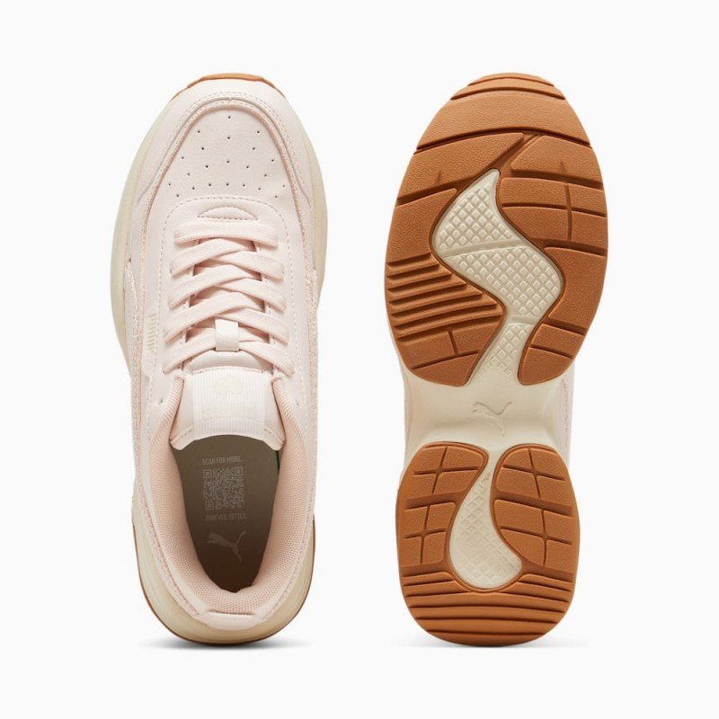 Giày Puma Cilia Mode Coquette Nữ - Hồng Giày Puma Cilia Mode Coquette Nữ - Hồng