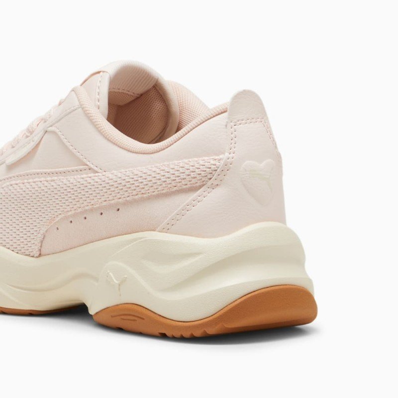 Giày Puma Cilia Mode Coquette Nữ - Hồng Giày Puma Cilia Mode Coquette Nữ - Hồng