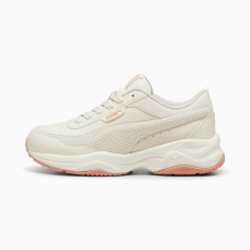 Giày Puma Cilia Mode Coquette Nữ - Trắng Giày Puma Cilia Mode Coquette Nữ - Trắng
