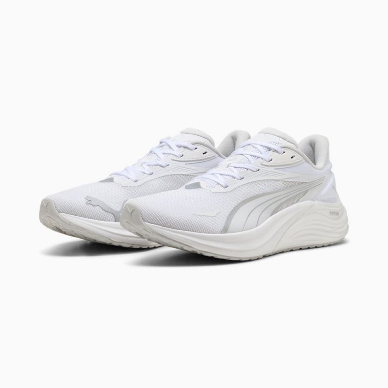 Giày Puma Electrify NITRO™ 4 Nam - Trắng