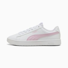 Giày Puma Rickie Classic Nữ - Trắng Hồng Giày Puma Rickie Classic Nữ - Trắng Hồng
