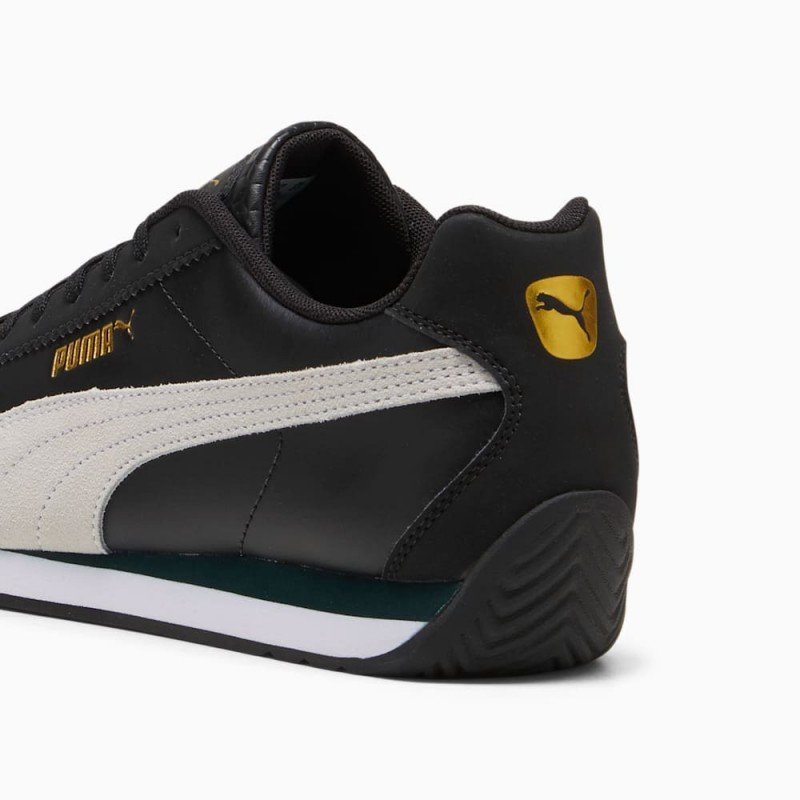 Giày Puma Turin 3 Golazo Nam - Đen Giày Puma Turin 3 Golazo Nam - Đen