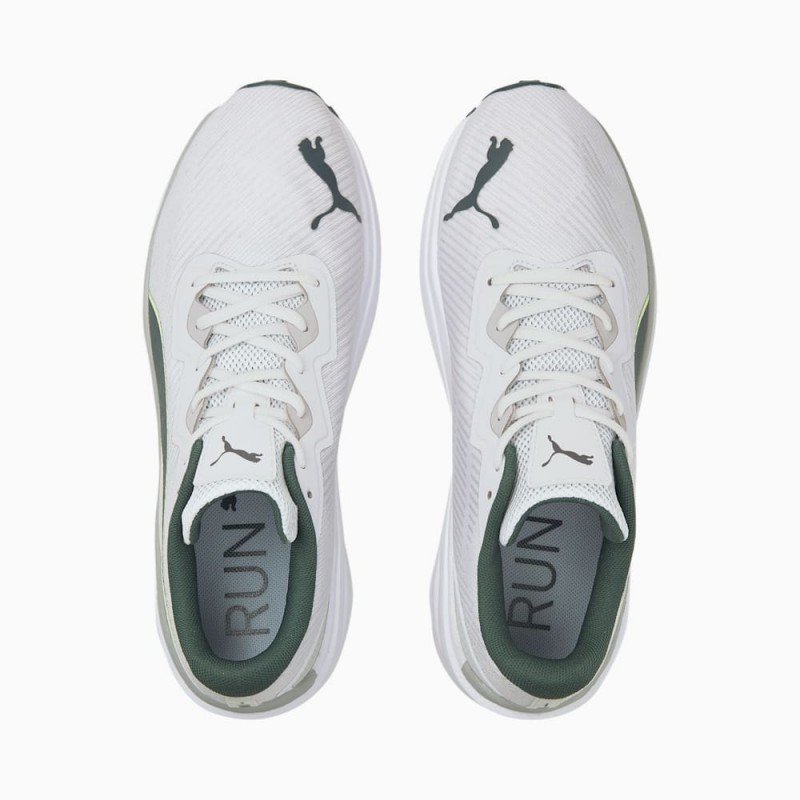 Giày Puma Aviator ProFoam Sky Nam - Trắng Xám Giày Puma Aviator ProFoam Sky Nam - Trắng Xám