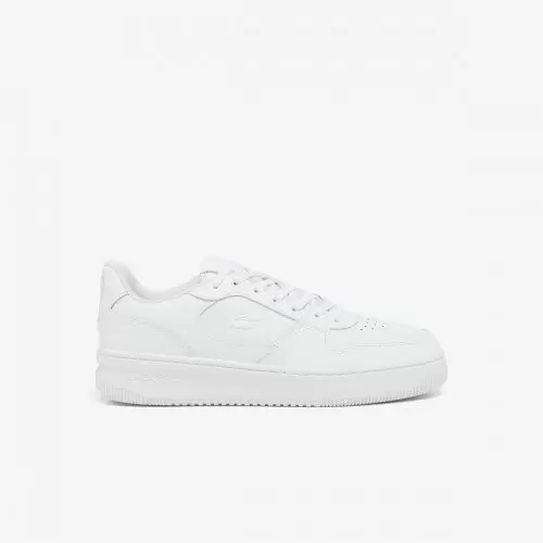 Giày Lacoste L001 Set Nam - Trắng