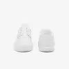 Giày Lacoste L001 Set Nam - Trắng