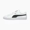 Giày Puma Basket Classic XXI Nam - Trắng Đen Giày Puma Basket Classic XXI Nam - Trắng Đen