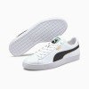 Giày Puma Basket Classic XXI Nam - Trắng Đen