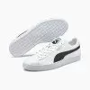 Giày Puma Basket Classic XXI Nam - Trắng Đen Giày Puma Basket Classic XXI Nam - Trắng Đen