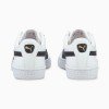 Giày Puma Basket Classic XXI Nam - Trắng Đen