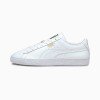 Giày Puma Basket Classic XXI Nam - Trắng
