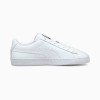 Giày Puma Basket Classic XXI Nam - Trắng
