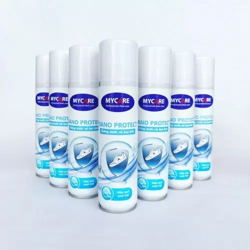 Xịt Nano Chống Nước Mycare Nano Protect 200ml
