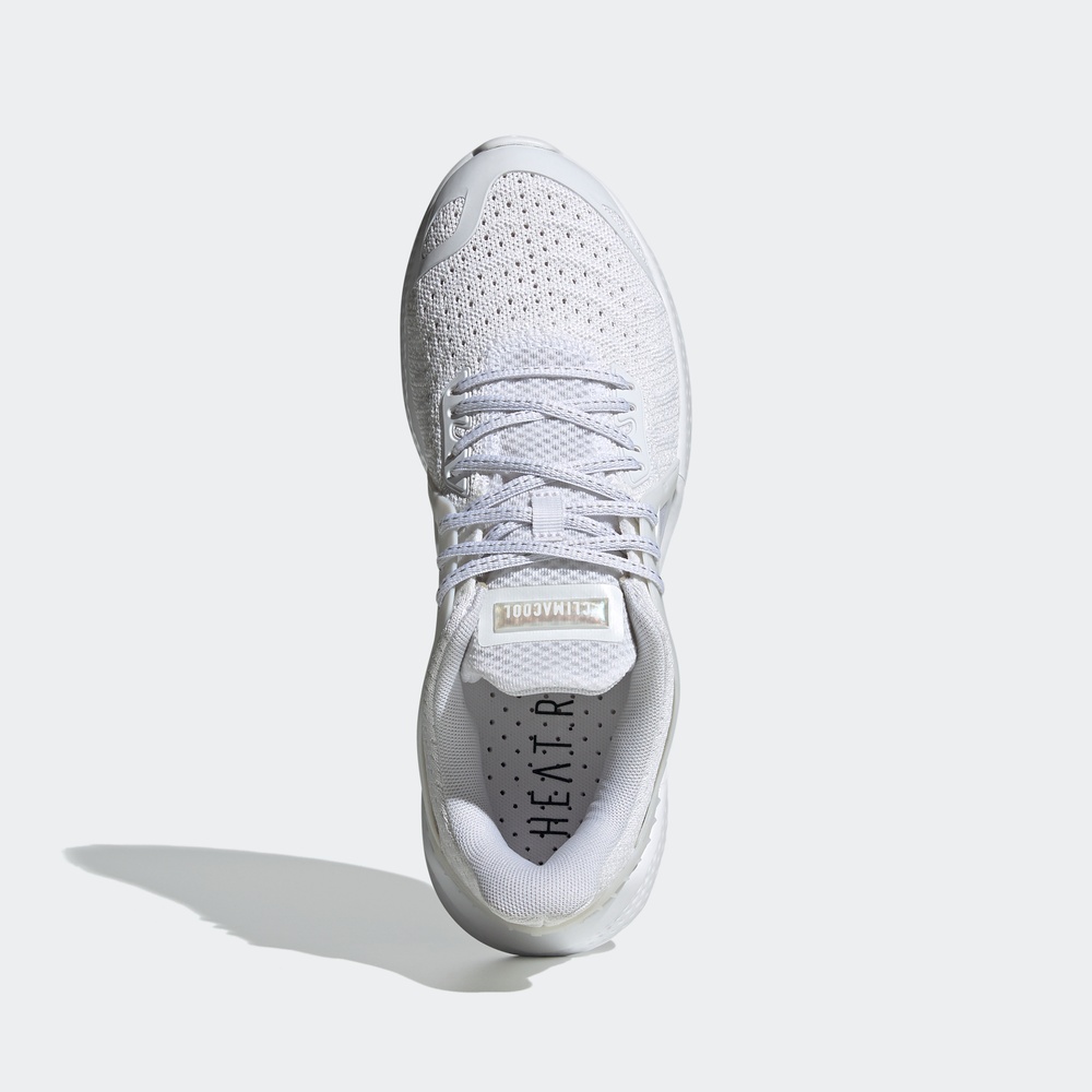 Giày Adidas Climacool Vent Nữ - Trắng - hình 4