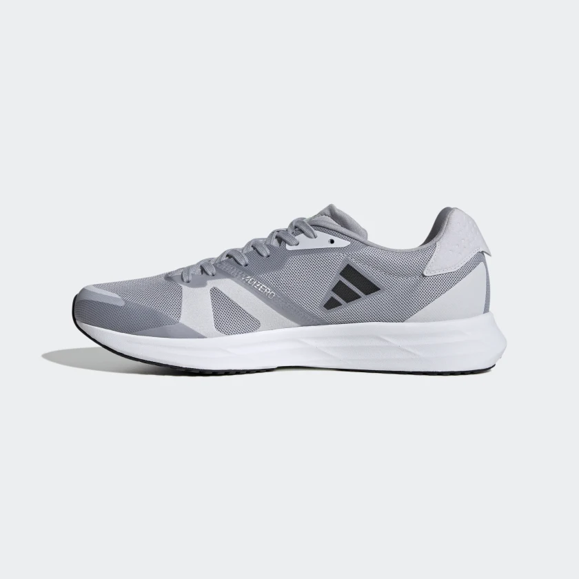 Giày adidas Adizero RC 4 Nam Nữ - Xám - hình 2