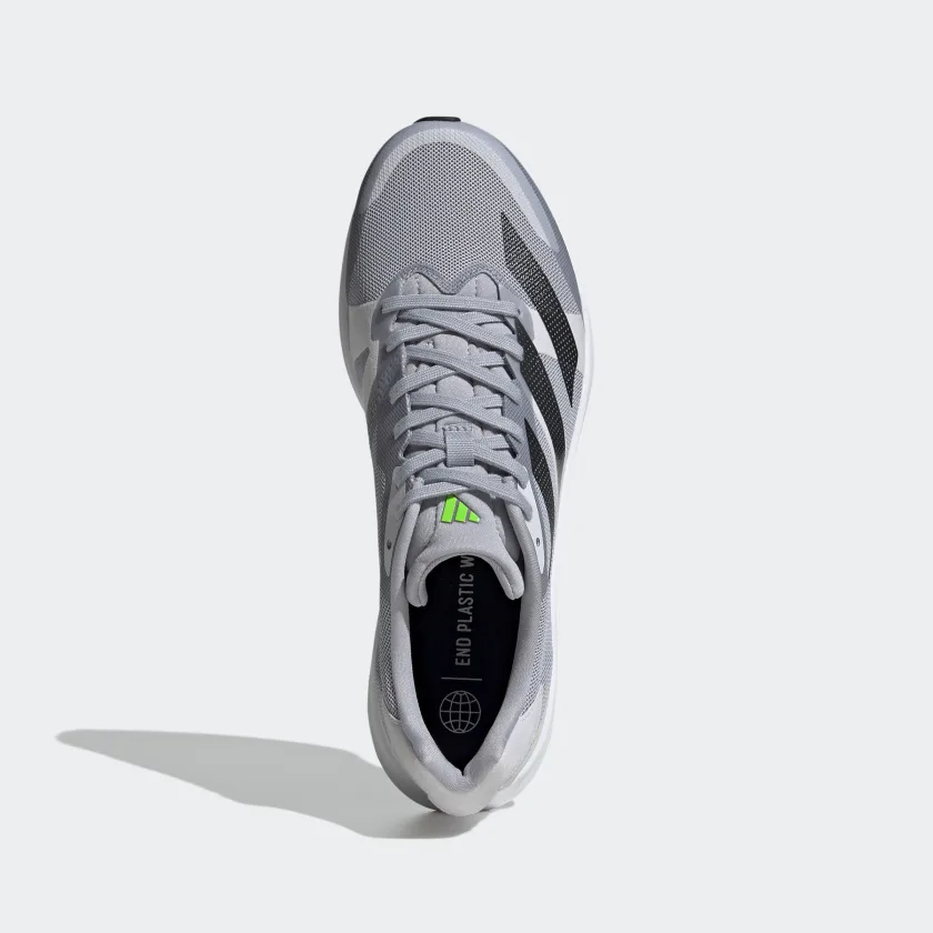 Giày adidas Adizero RC 4 Nam Nữ - Xám - hình 5