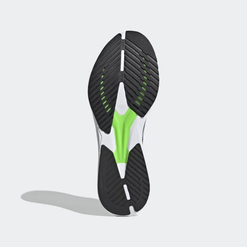 Giày adidas Adizero RC 4 Nam Nữ - Xám - hình 6