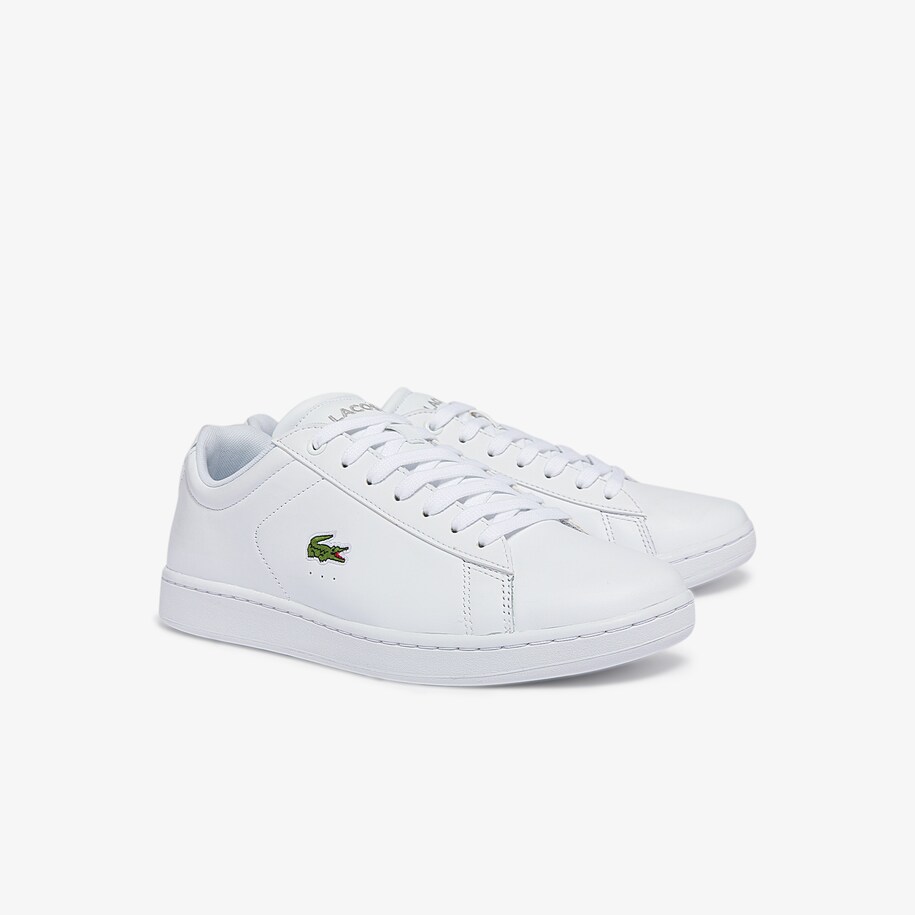 Giày Lacoste Carnaby Evo BL21 Nam - Trắng - hình 2