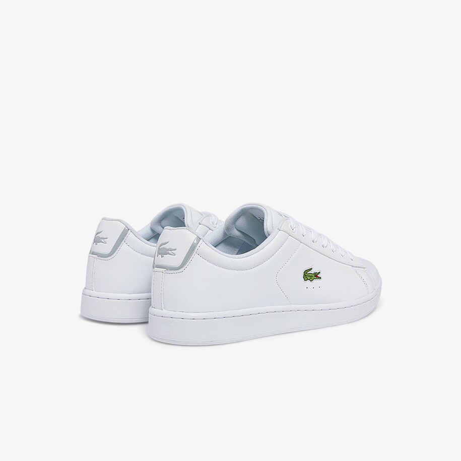 Giày Lacoste Carnaby Evo BL21 Nam - Trắng - hình 6