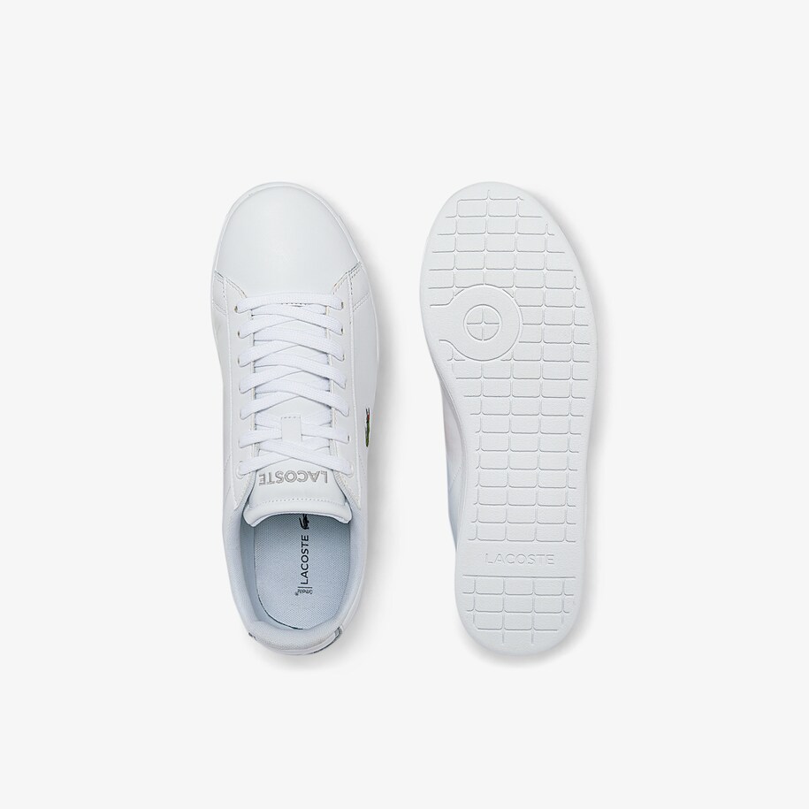 Giày Lacoste Carnaby Evo BL21 Nam - Trắng - hình 4