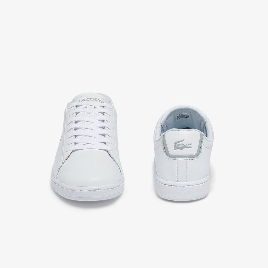 Giày Lacoste Carnaby Evo BL21 Nam - Trắng - hình 5