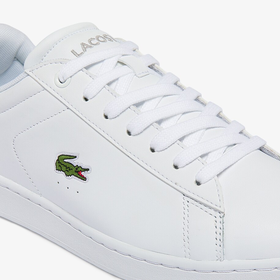 Giày Lacoste Carnaby Evo BL21 Nam - Trắng - hình 3