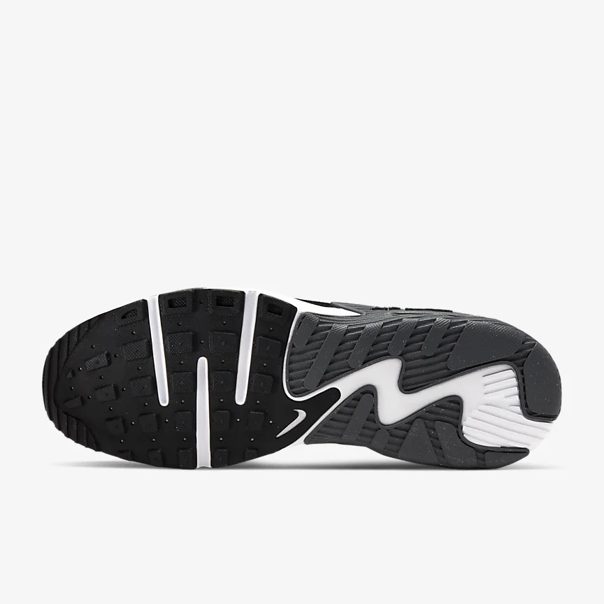 Giày Nike Air Max Excee Nam - Đen Trắng - hình 5