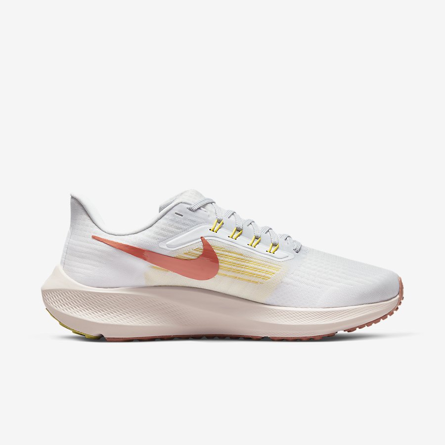 Giày Nike Air Zoom Pegasus 39 Nữ- Xám - hình 2