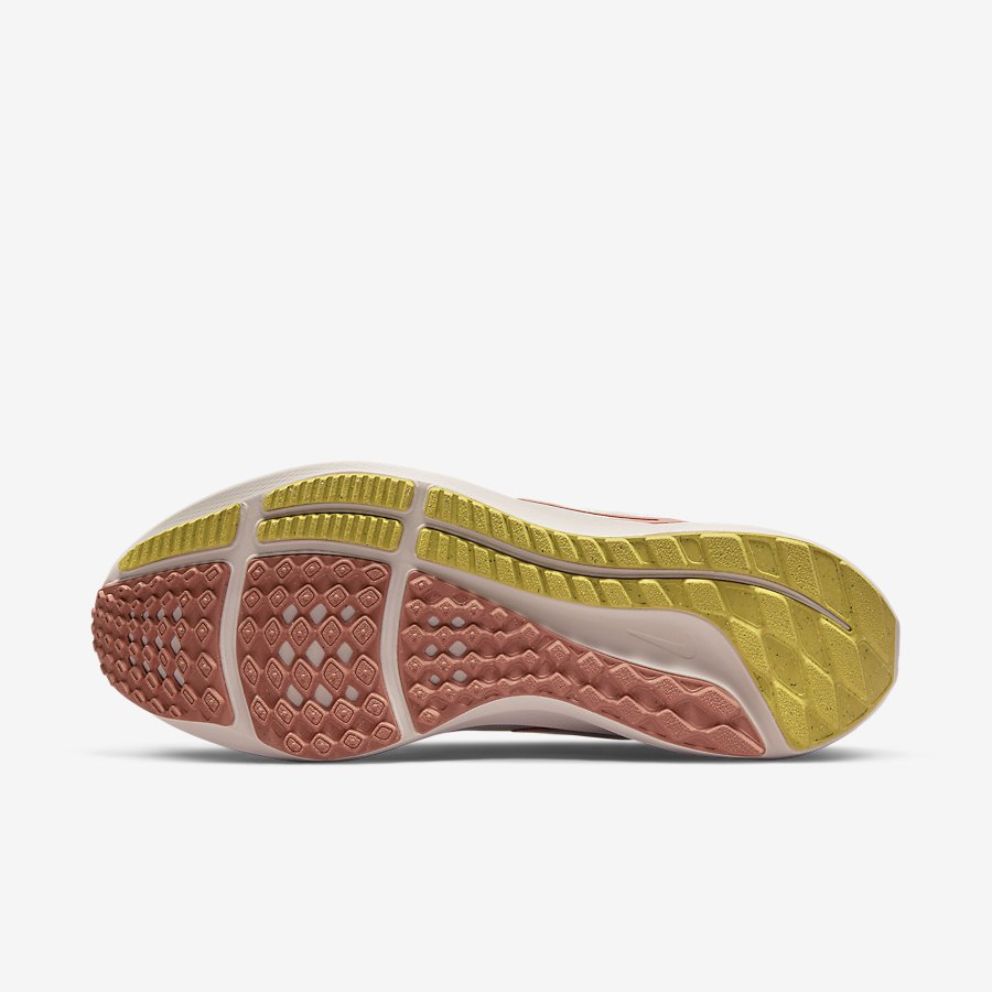 Giày Nike Air Zoom Pegasus 39 Nữ- Xám - hình 3
