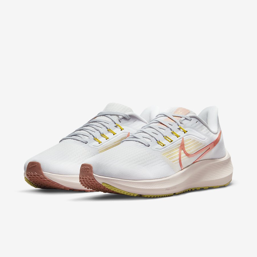 Giày Nike Air Zoom Pegasus 39 Nữ- Xám - hình 4
