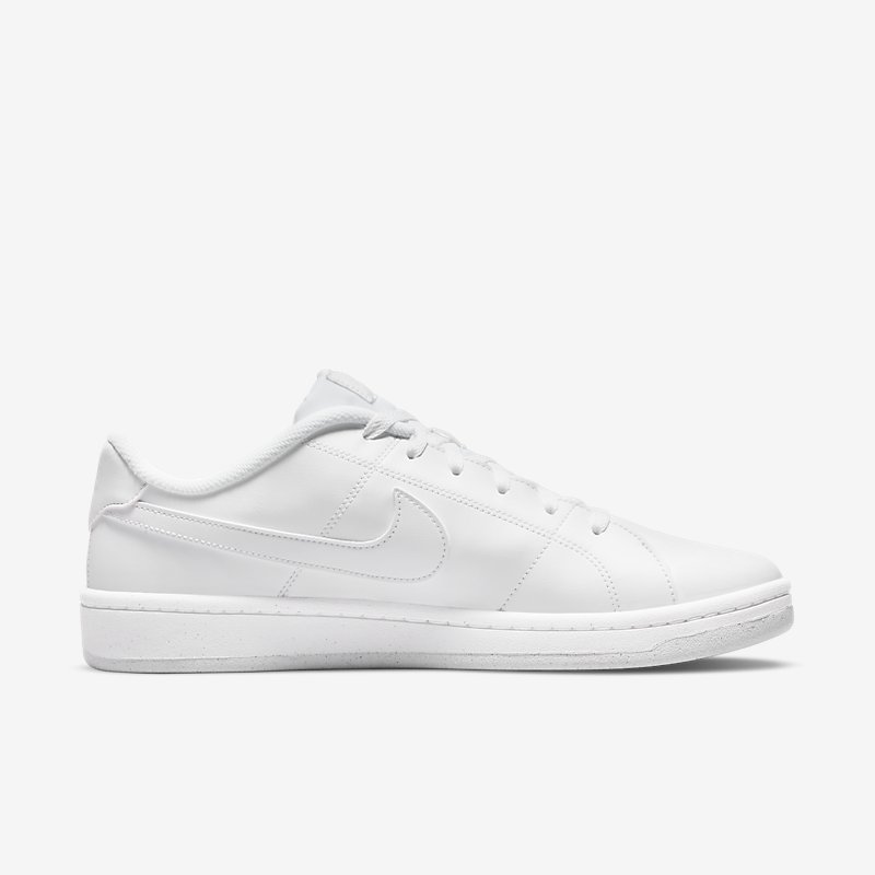 Giày Nike Court Royale 2 NN Nam - Trắng - hình 3