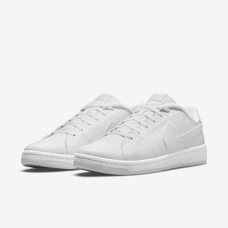 Giày Nike Court Royale 2 NN Nam - Trắng - hình 5