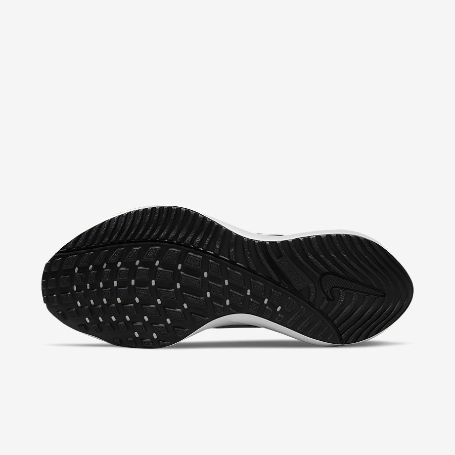 Giày Nike Air Zoom Vomero 16 Nữ - Đen Trắng - hình 3