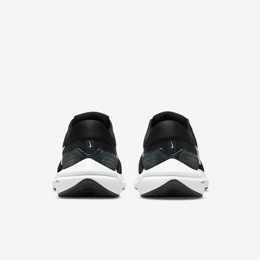 Giày Nike Air Zoom Vomero 16 Nữ - Đen Trắng - hình 6