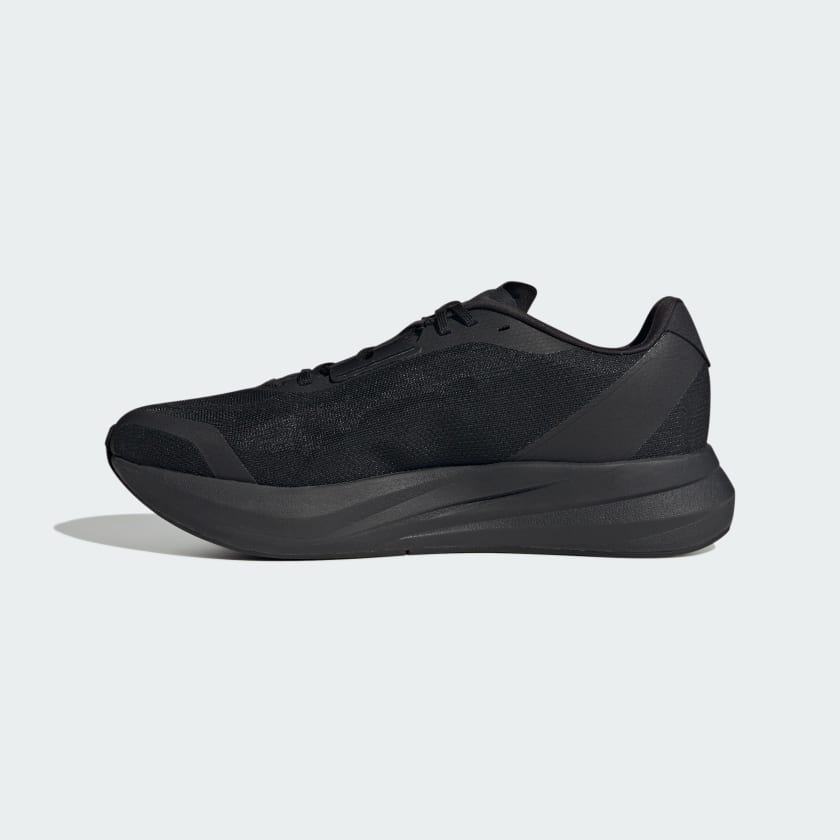 Giày adidas Duramo Speed Nam - Đen - hình 2