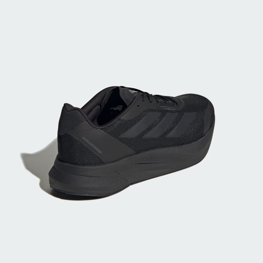 Giày adidas Duramo Speed Nam - Đen - hình 4