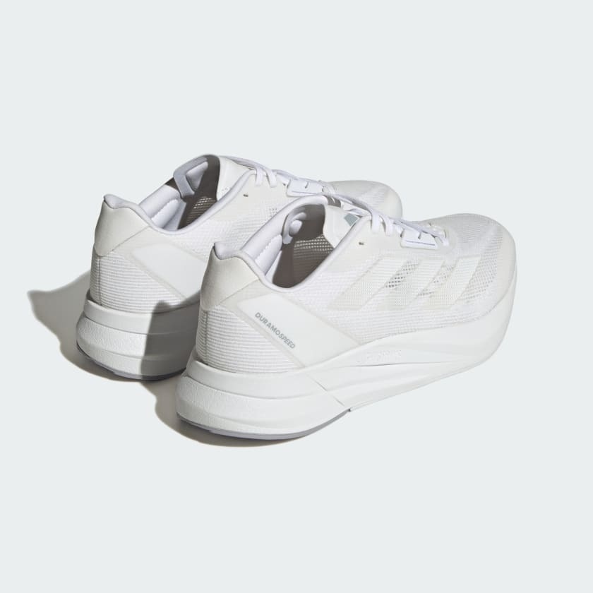 Giày adidas Duramo Speed Nam - Trắng - hình 4