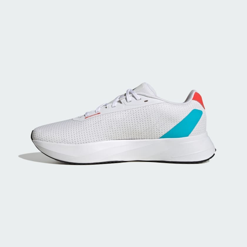 Giày adidas Duramo SL Nam - Trắng Đen - hình 2