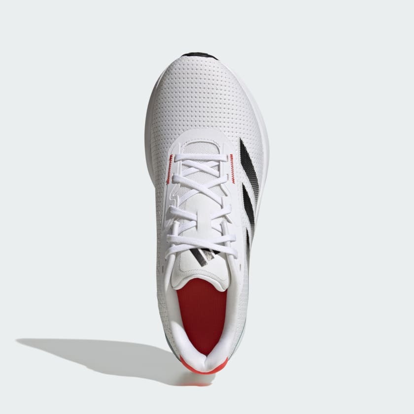 Giày adidas Duramo SL Nam - Trắng Đen - hình 5